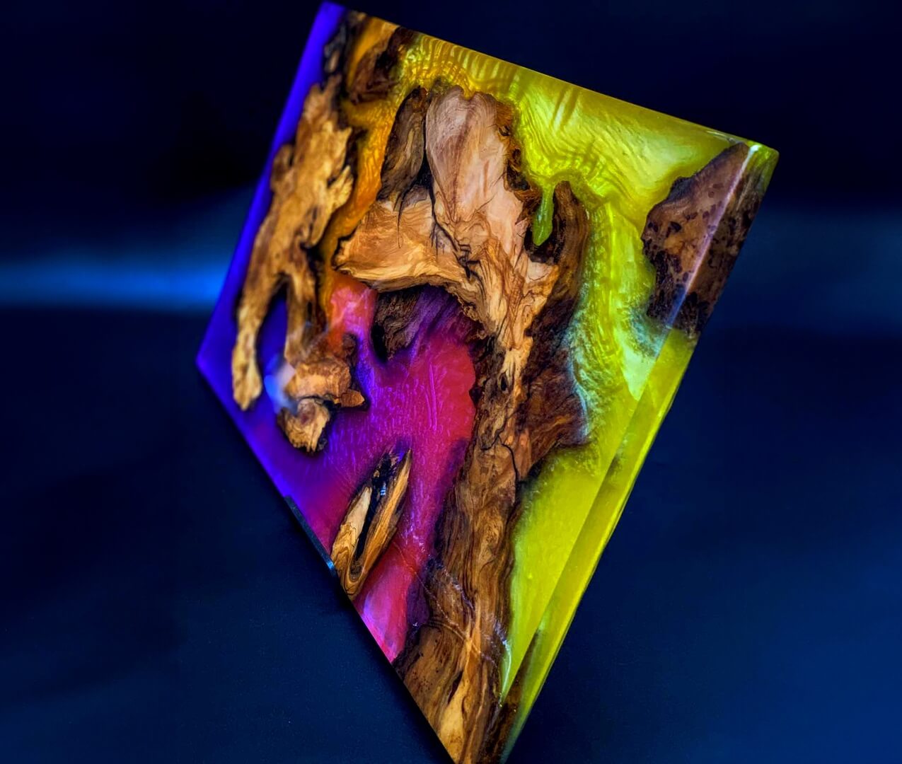 Craft Epoxy