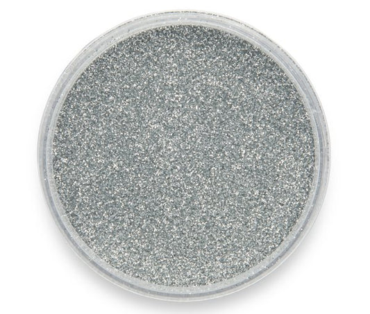 Pigmently's Silver Mica Powder