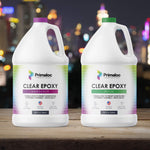 PrimaLoc Epoxy 2 Gallon Kit