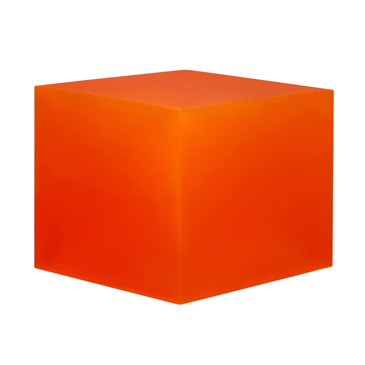 Orange Epoxy Dye
