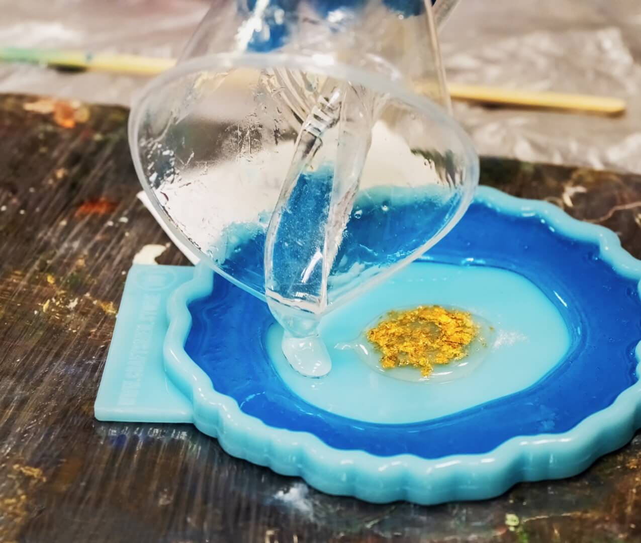 Liquid Pigment Dye