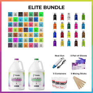 Elite Epoxy Bundle