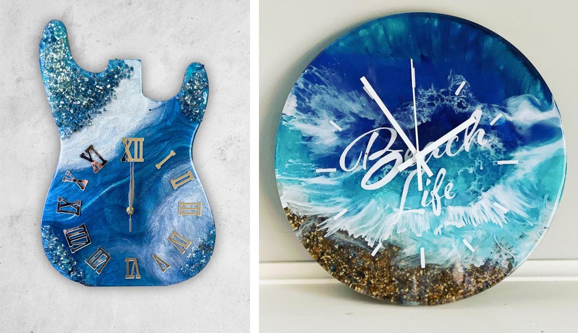 Art and Craft Epoxy