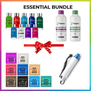 Essential Epoxy Bundle