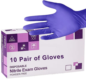 Protective Gloves