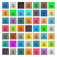 Epoxy Mica Powder Pigments - Mega Pack