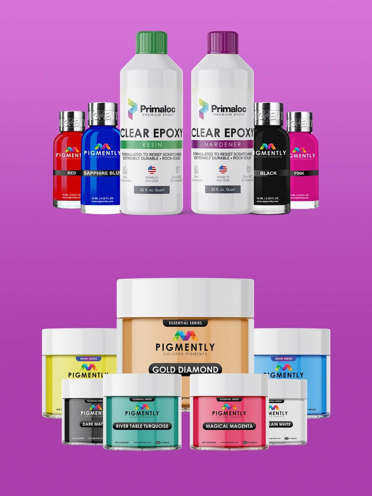 Pigmently Official Website