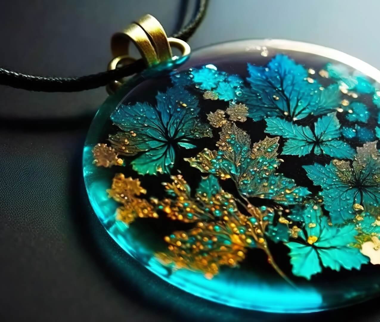 Epoxy Dyes