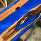 Epoxy River Table
