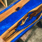Epoxy River Table