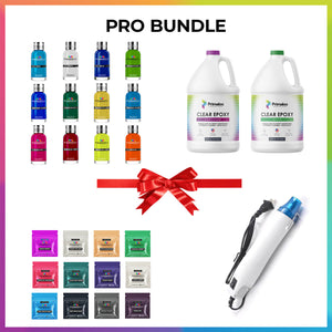 Pro Epoxy Bundle