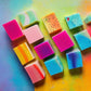 Liquid Pigment Dye for Soap Making
