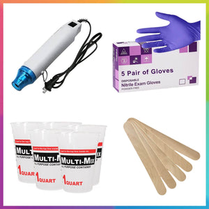 Epoxy Tool Kit