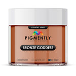 Bronze Goddess Mica Powder