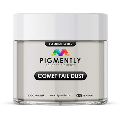 Comet Tail Dust Mica Powder