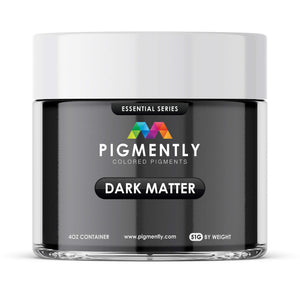 Pigmently Dark Matter Mica Powder