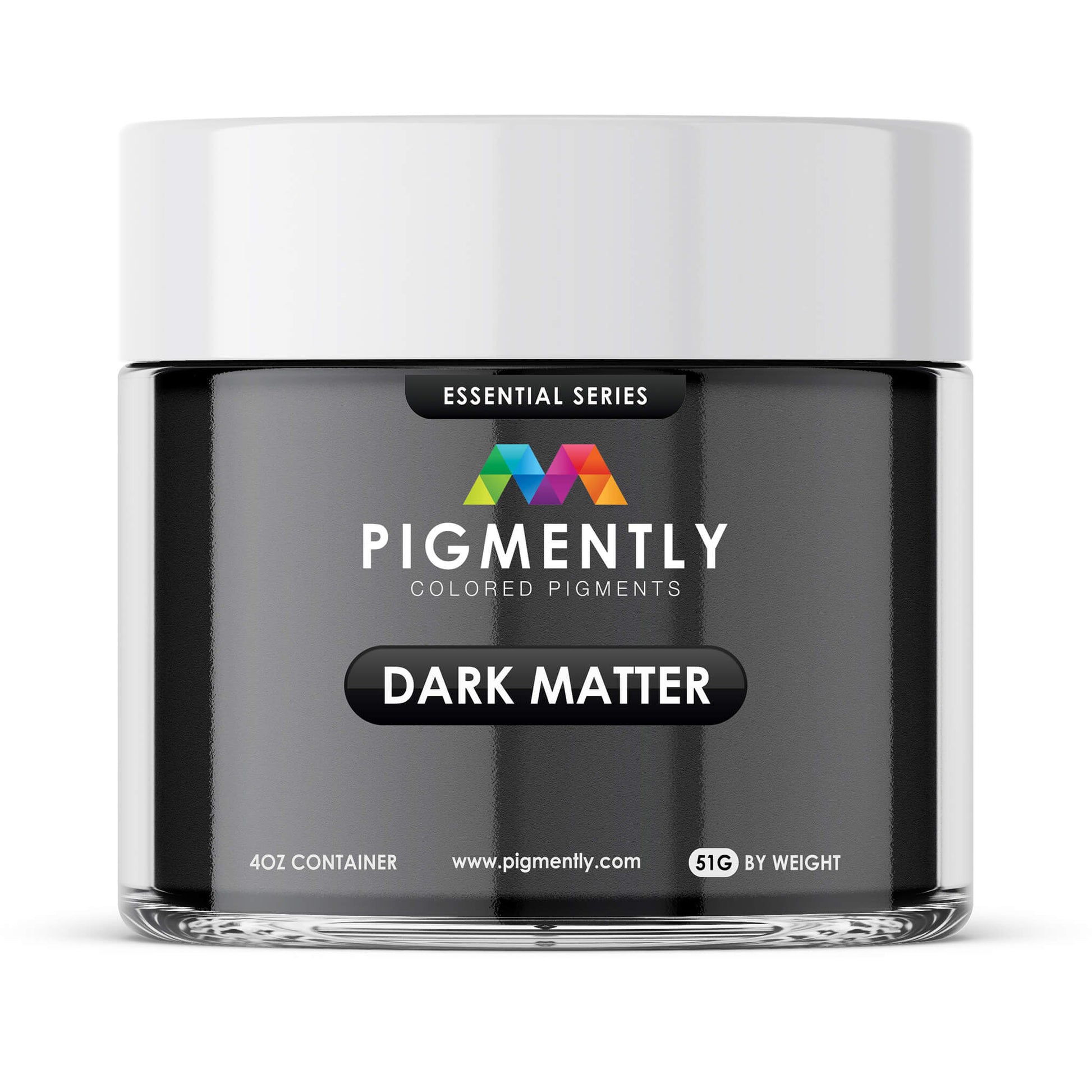 Pigmently Dark Matter Mica Powder