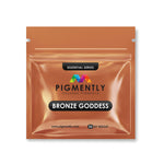 Pigmently Bronze Goddess Mica Powder