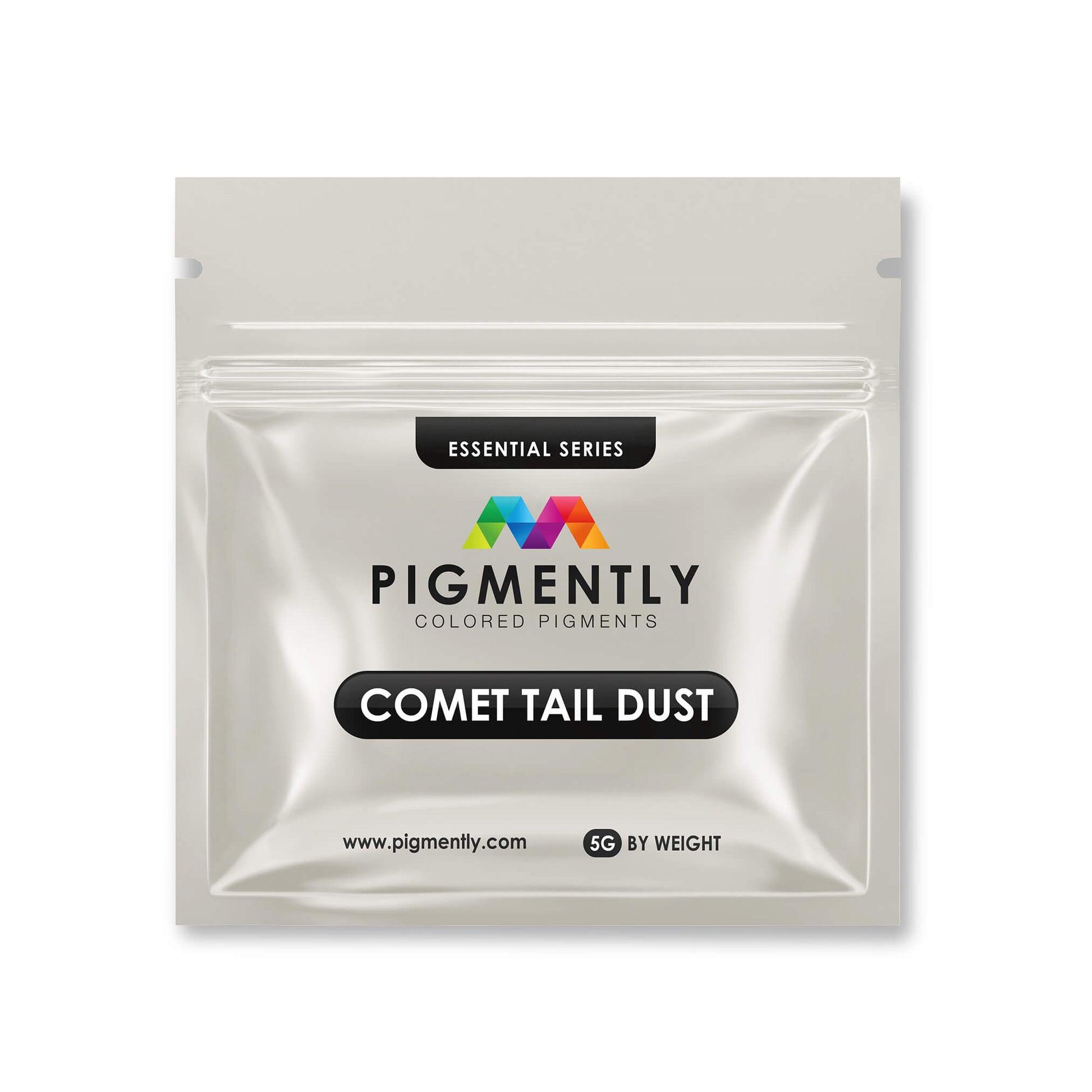 Pigmently Comet Tail Dust Mica Powder