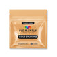 Pigmently Gold Diamond Mica Powder