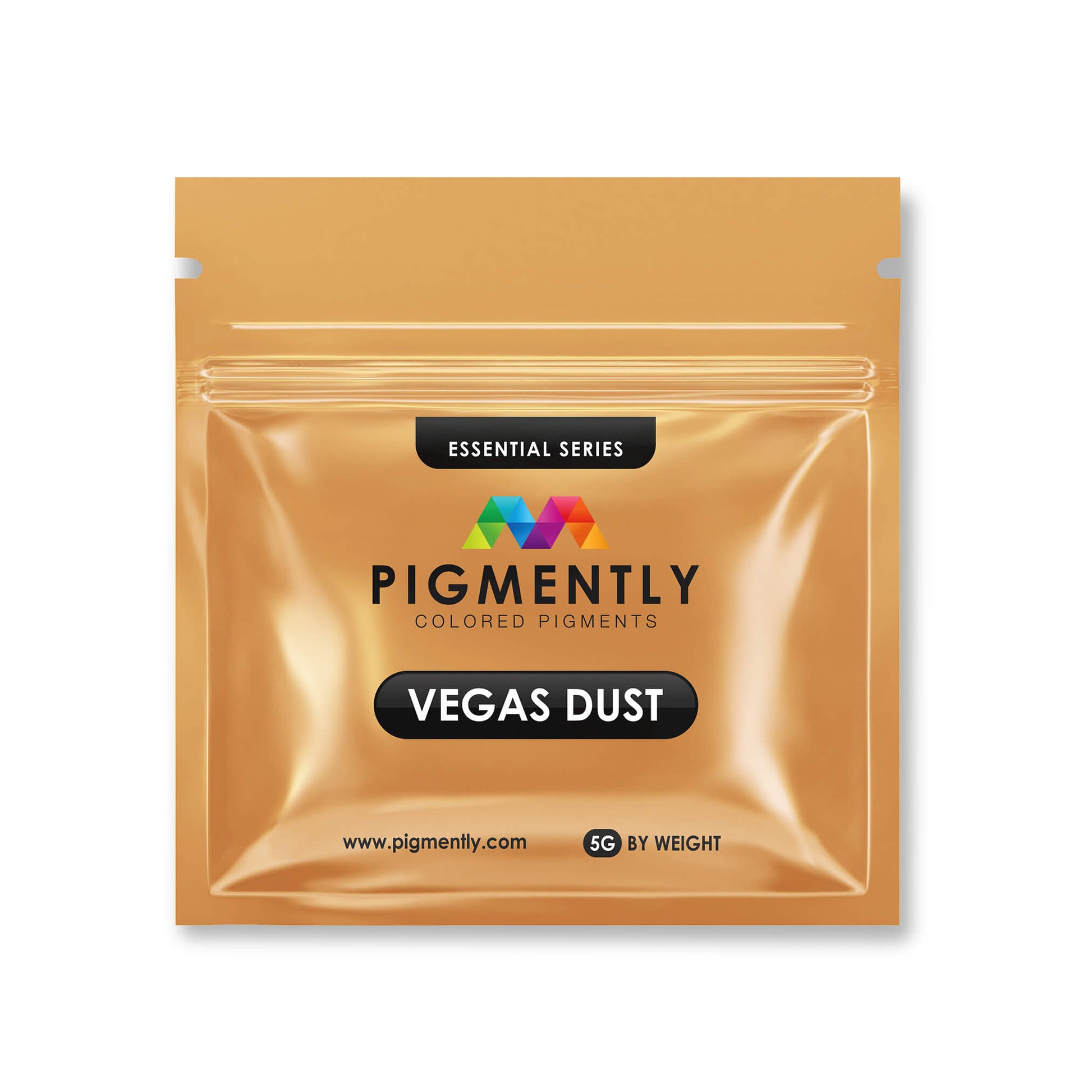 Pigmently Vegas Dust Mica Powder
