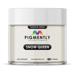 Pigmently Snow Queen Mica Powder