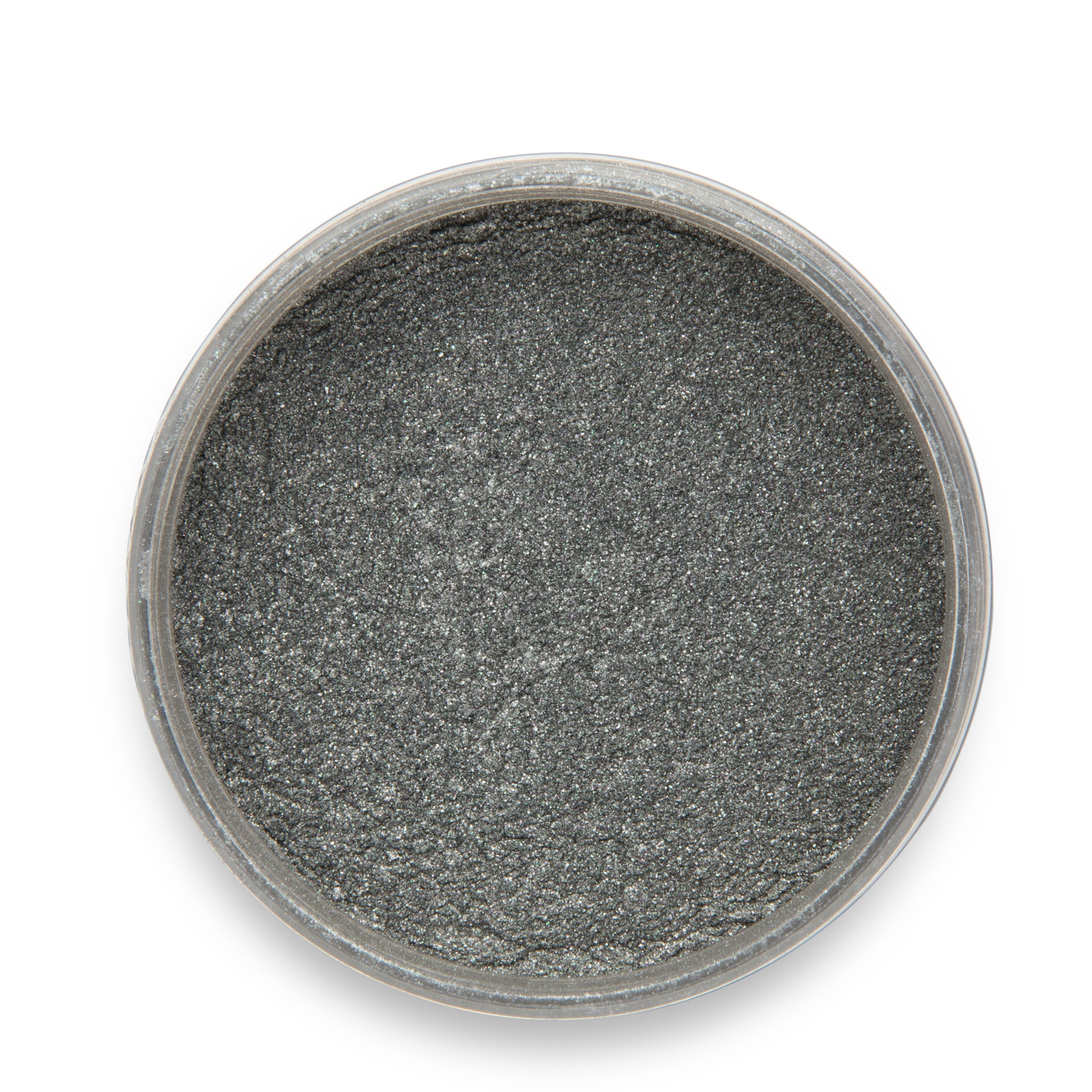 Steel Power Gray Epoxy Color Powder by Pigmently