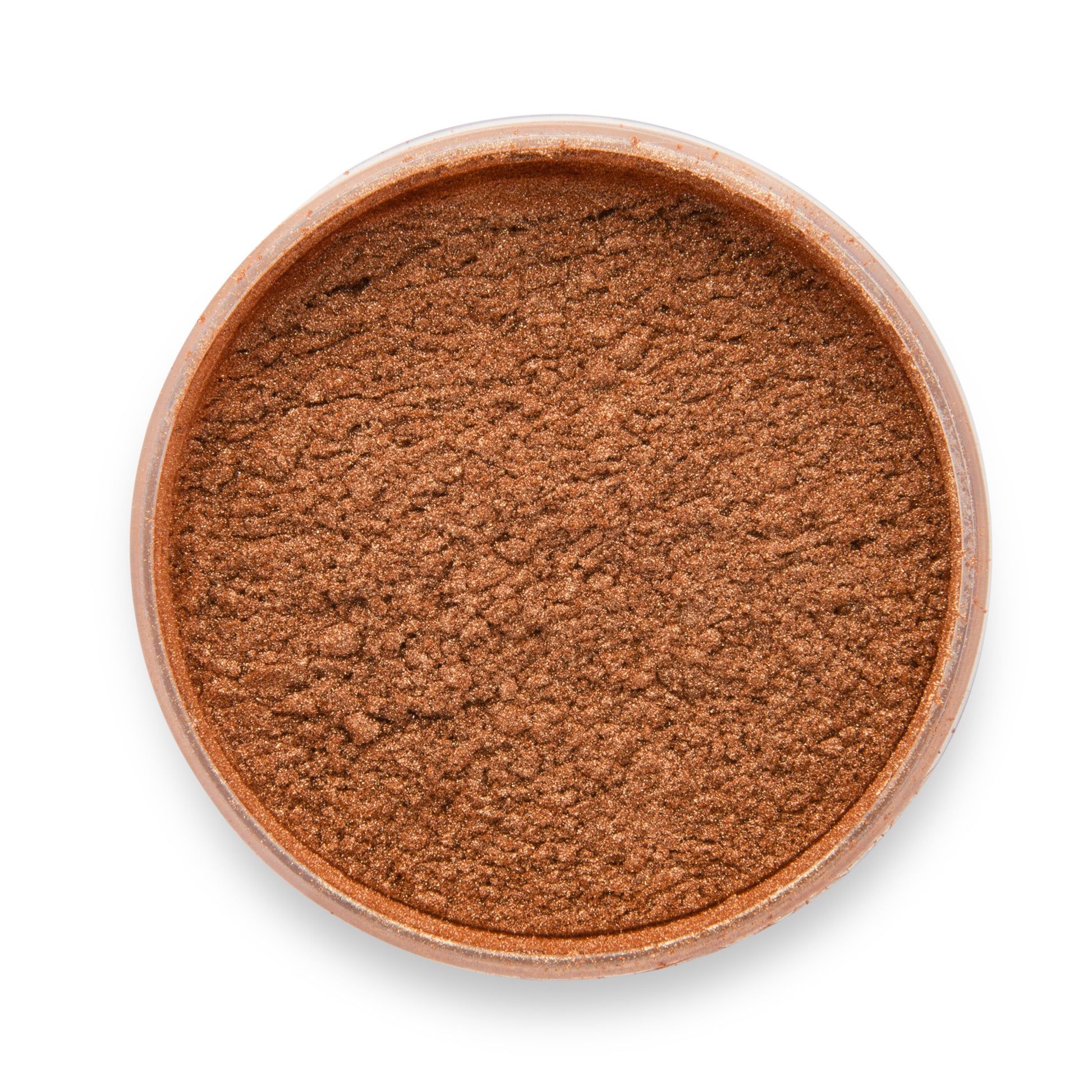 Pigmently Bronze Goddess Pigment Powder