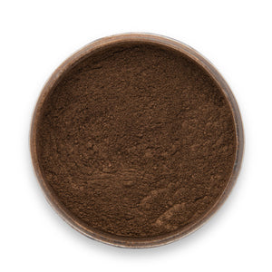 Pigmently Chocolate Pearl Pigment Powder