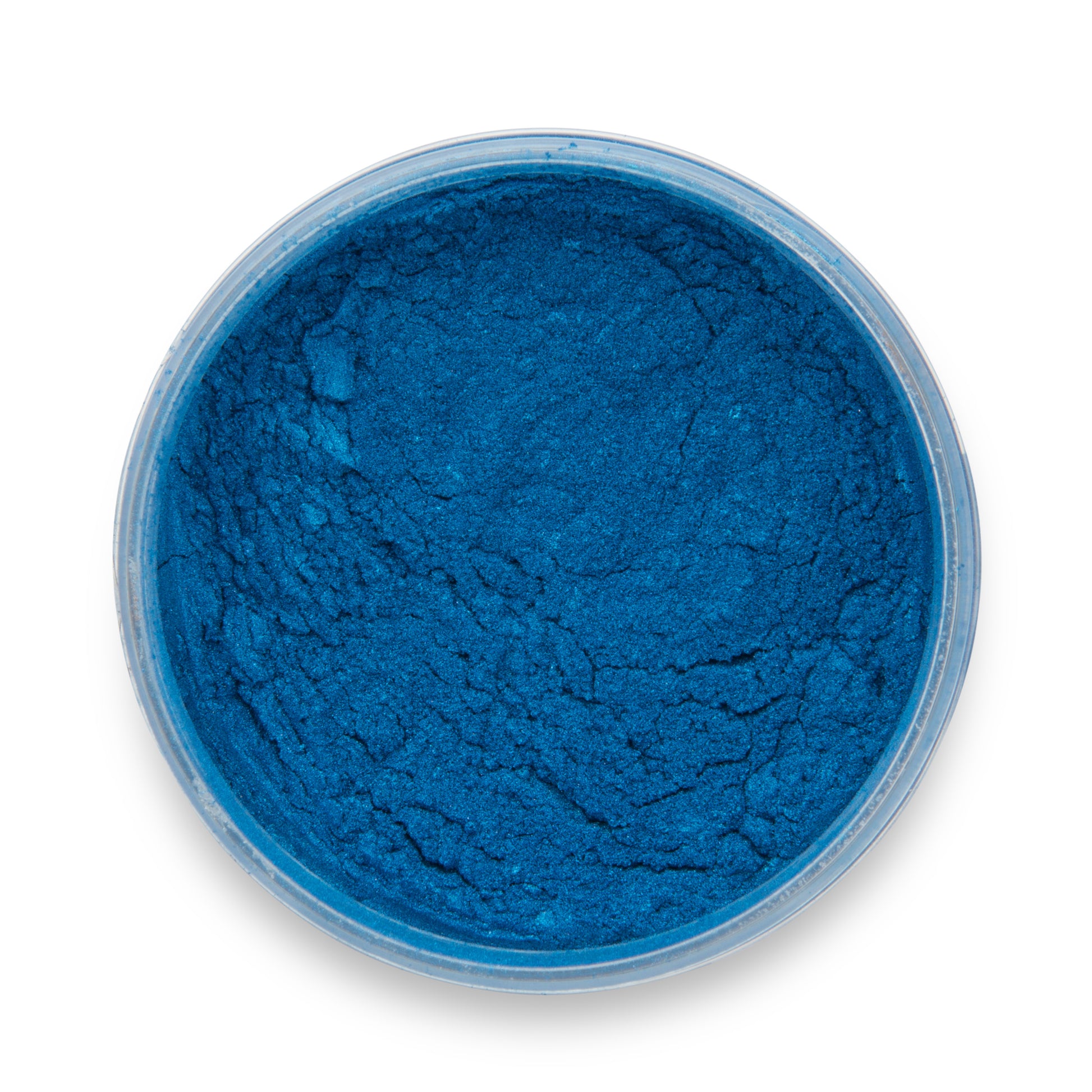 Pigmently Deep Blue Wonder Pigment Powder