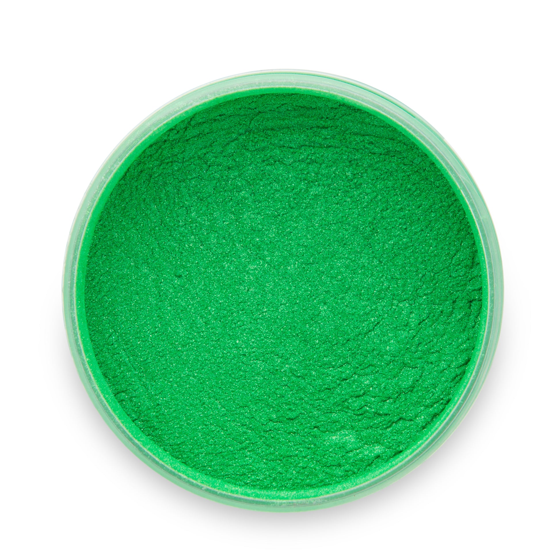 Pigmently Emerald Green Pigment Powder