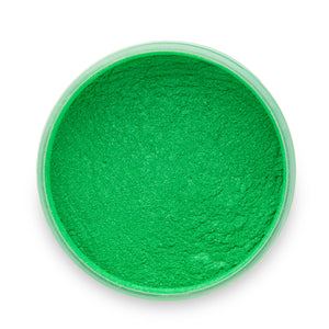 Pigmently Emerald Green Pigment Powder