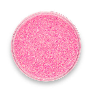 Pigmently Glitter Pink Pigment Powder