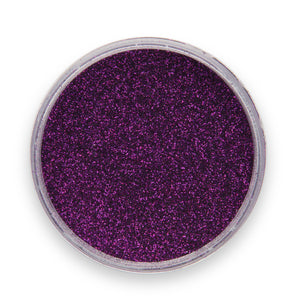 Pigmently Glitter Purple Pigment Powder