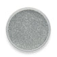 Pigmently Glitter Silver Pigment Powder