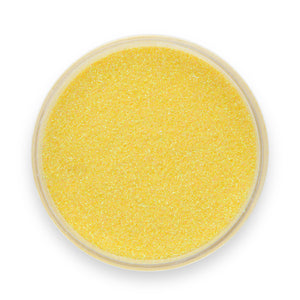 Pigmently Glitter Yellow Pigment Powder