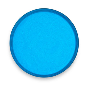 Pigmently Glow Sky Blue Pigment Powder