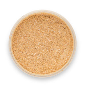 Pigmently Gold Diamond Pigment Powder