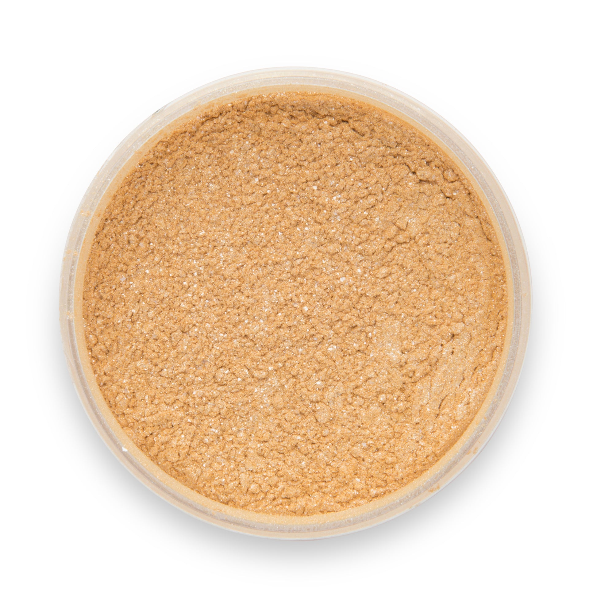 Pigmently Gold Diamond Pigment Powder