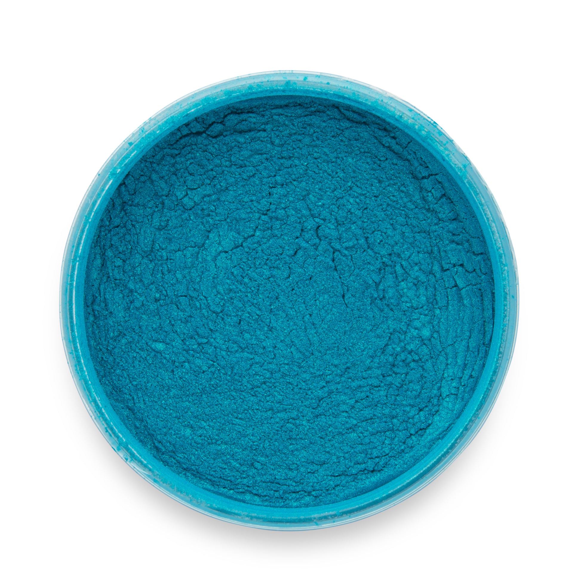 Pigmently Hypnotic Peacock Pigment Powder