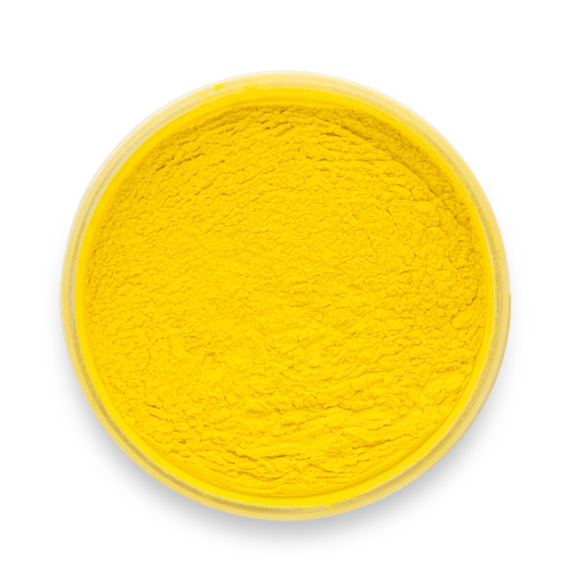 Pigmently Lemon Yellow Pigment Powder