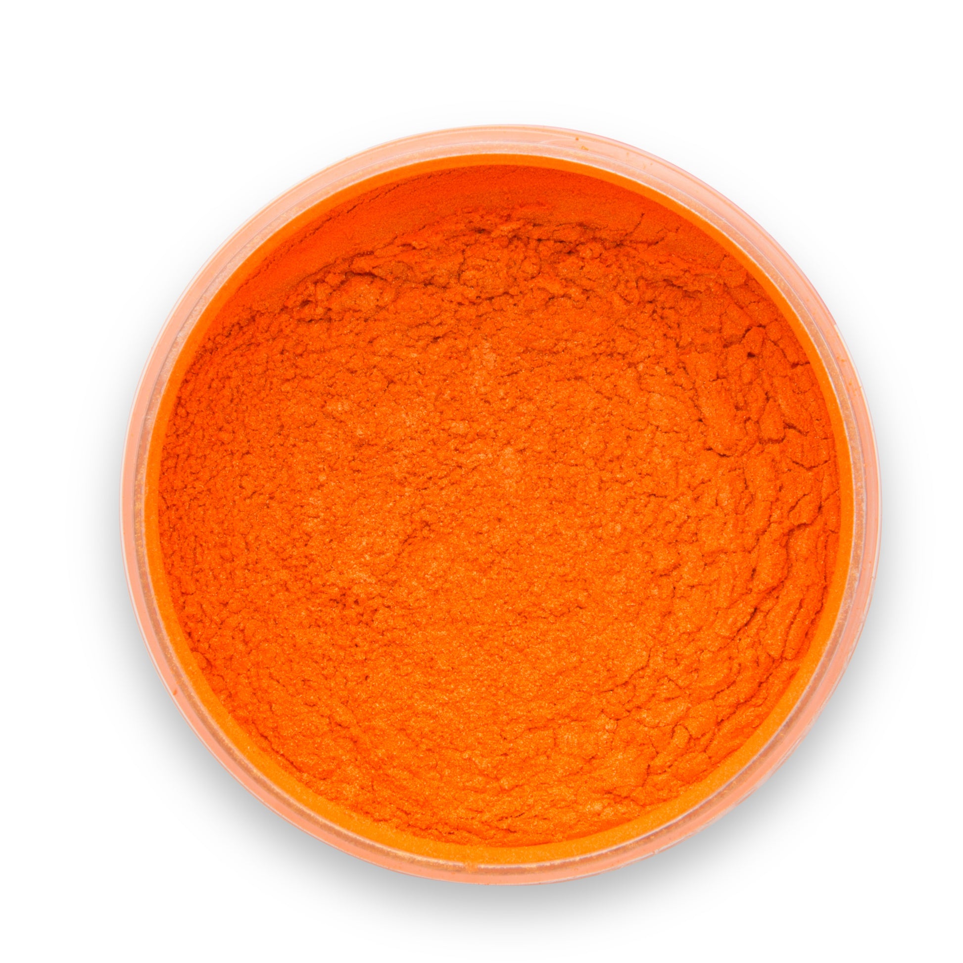 Pigmently Lemonade Orange Pigment Powder