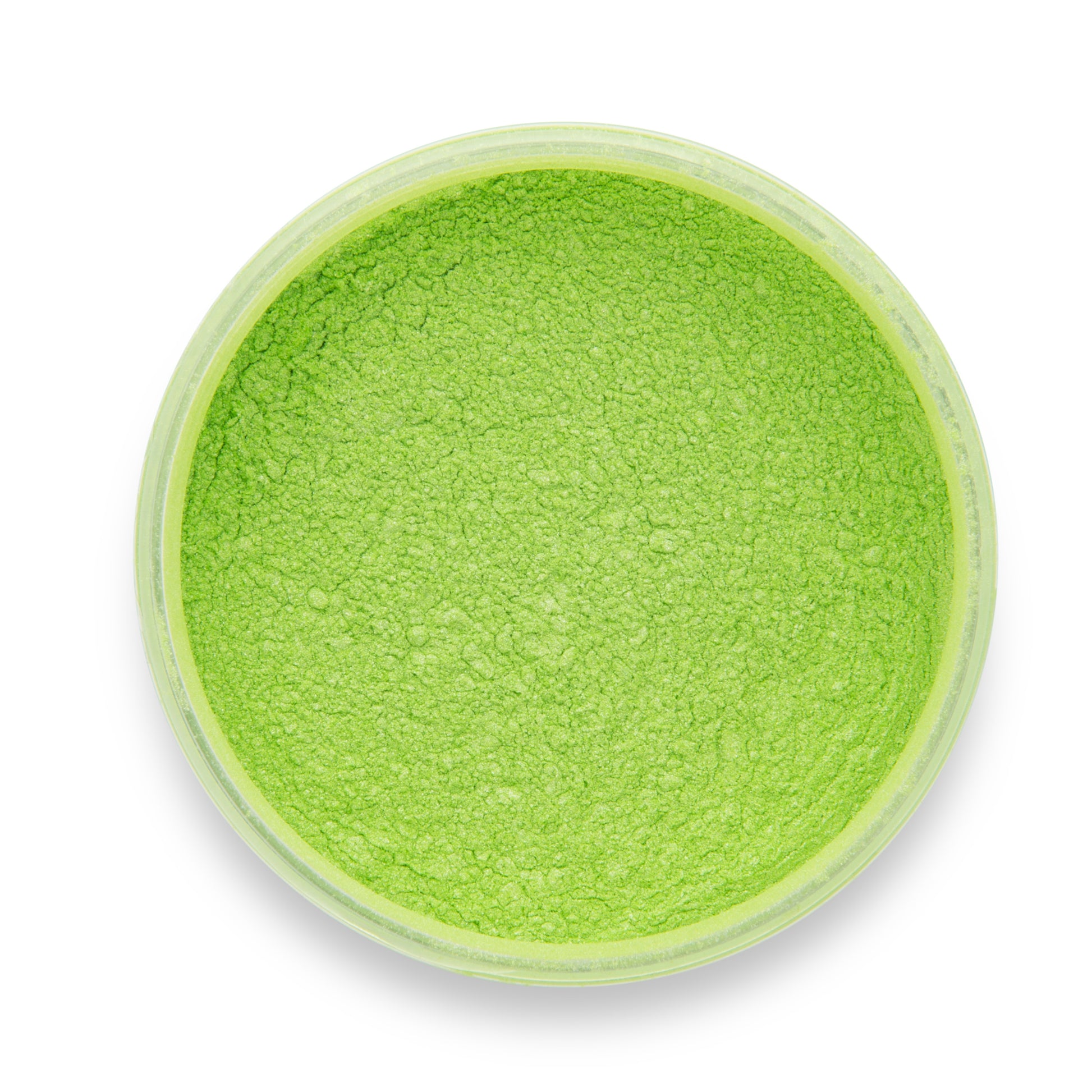 Pigmently Lime Green Pigment Powder