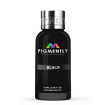 Pigmently Liquid Pigment Black