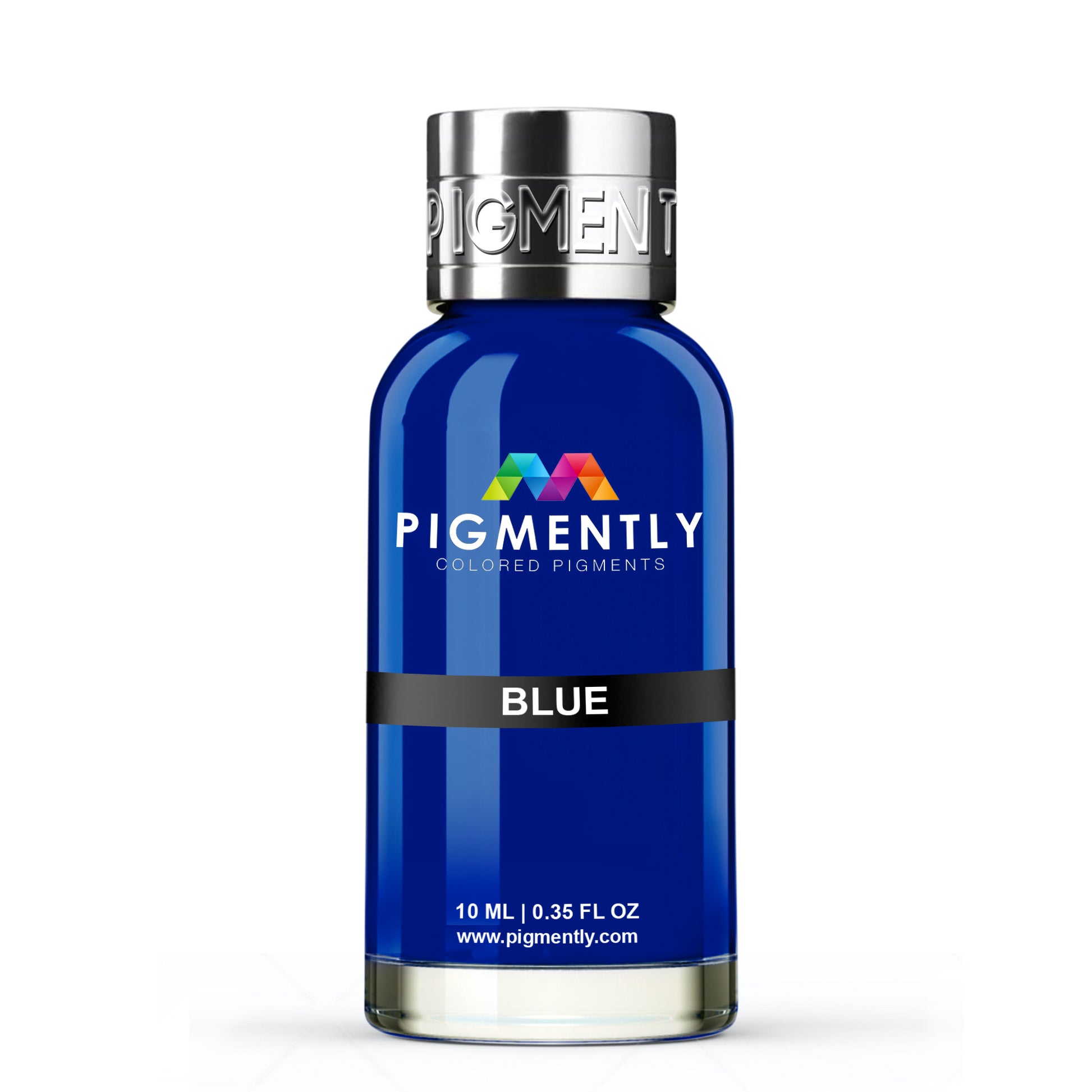 Pigmently Liquid Pigment Blue