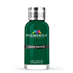 Pigmently Liquid Pigment Jade Green