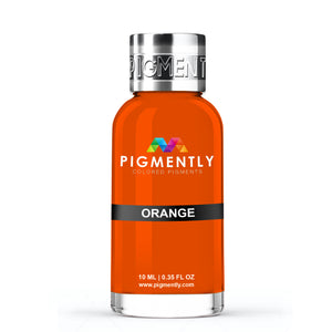 Pigmently Liquid Pigment Orange