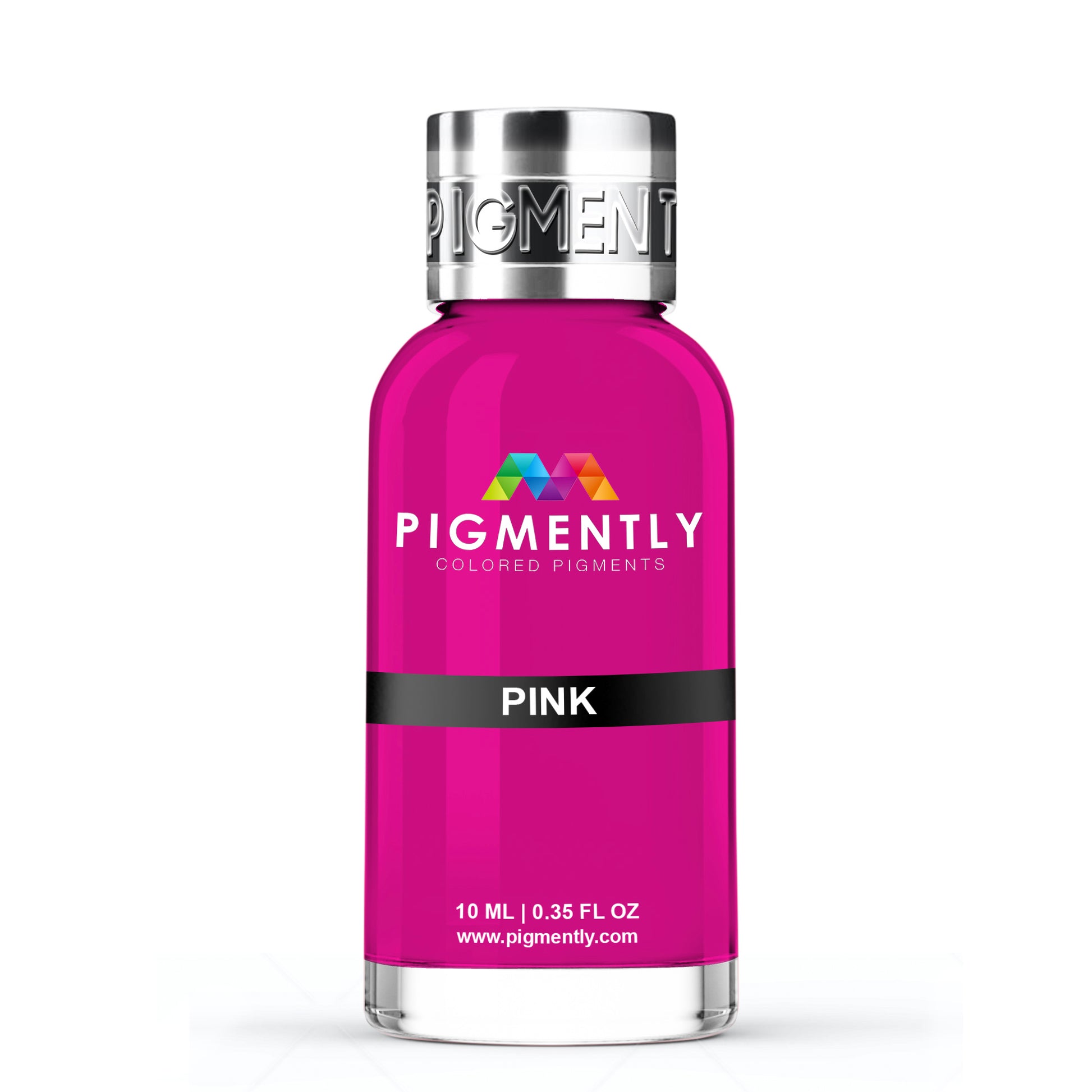 Pigmently Liquid Pigment Pink