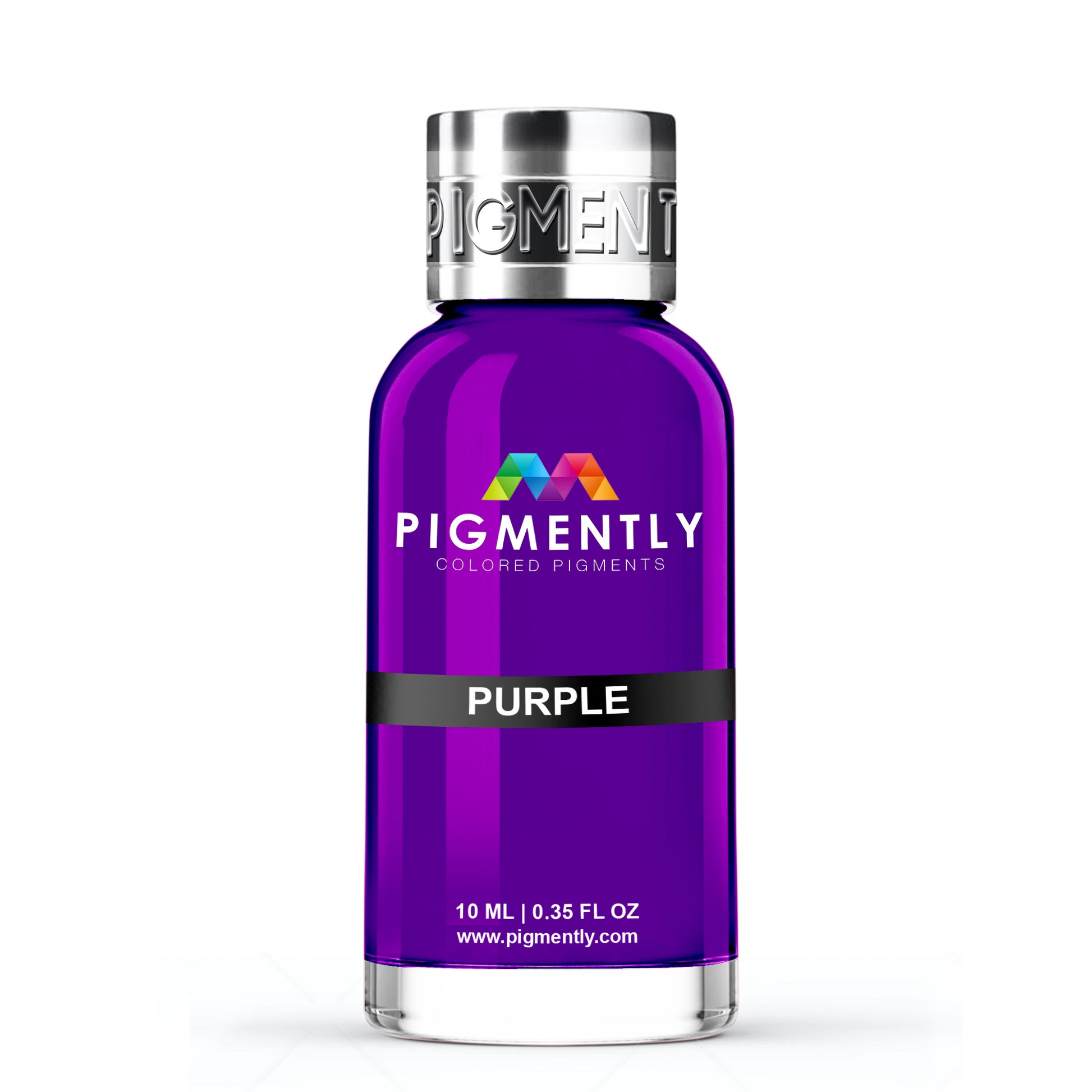 Pigmently Liquid Pigment Purple