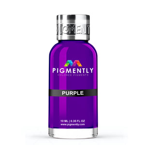 Pigmently Liquid Pigment Purple